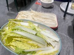 -肥家大排档(天河体育西店)