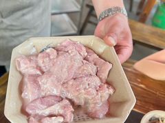滑肉-化龙桥九宫格火锅(清水河店)