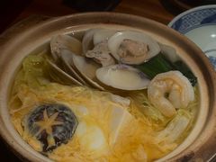 -希望日本料理(保利香槟花园店)