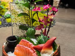 -蟹犇前•帝王蟹雪蟹(陆家嘴店)