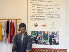 -海南槟榔谷黎苗文化旅游区