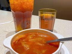 -香港新发烧腊茶餐厅(书城店)