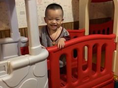 -纽斯桑拿会所(天山店)