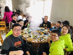 -大鹅岛灶台鱼·铁锅炖(水库路店)