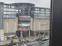 -汉来海港·海鲜自助餐厅(上海七宝领展广场店)
