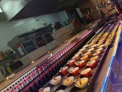 -李姑婆鲜切牛肉火锅自助(凤城二路店)
