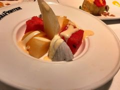 -斗牛士牛排(南京东路店)