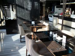 -唐拉雅秀酒店-西锦汇空中BBQ·思创餐厅