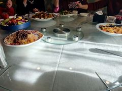 -帕米尔食府(白云观店)