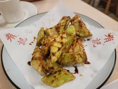 -有记家厨(后龙西街店)