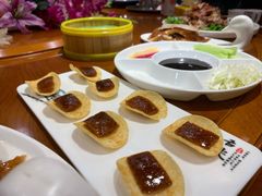 -北纬39度天津宴(黑牛城道店)