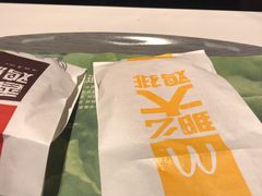 -麦当劳(杭州庆春路店)