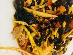 -印象牯岭小厨(牯岭街店)