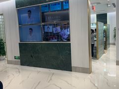 -海马体照相馆(环贸iapm大师爱情店)