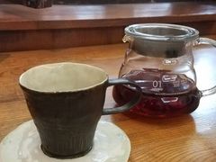 -印咖啡IN COFFEE(红旗街店)