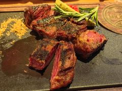 -MR.ROCKY洛奇先生·西餐&酒吧(琶醍店)