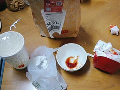 -麦当劳(前海店)