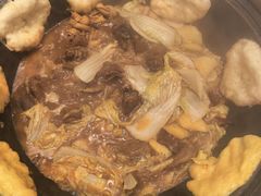 -那红花·东北菜铁锅炖(仙林金鹰店)