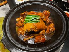 -木守西溪溪隐餐厅