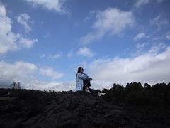 -夏威夷火山国家公园