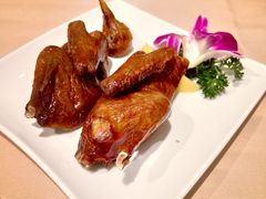 脆皮皇子鸽-陶陶居海鲜酒家(新马路店)