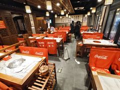 -老五四季涮肉(白纸坊店)