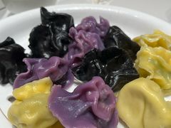 全家福海鲜水饺-山东八大碗山东老字号