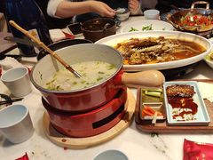 -径山十八道·风味民间菜(杭州总店)