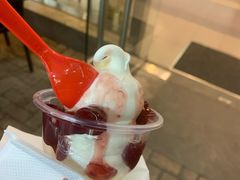 -DQ·蛋糕·冰淇淋(大宁国际商业广场店)