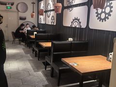 -吕氏疙瘩汤·新鲁菜(济南万象城店)