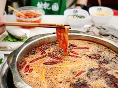 -枇杷园食为鲜火锅(南山店)