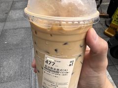 -古茗(临平北大街店)