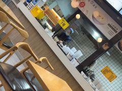 -三好食堂(煎饺·馄饨·肉饼米线·盛世广场店)