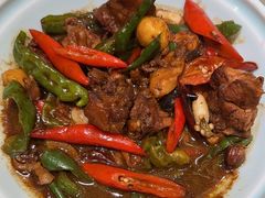 -小厨娘淮扬菜(板桥一店)