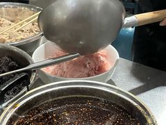 -龙树园麻辣米线