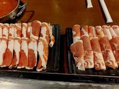 -呷哺呷哺 黄金牧场 (回龙观港龙店)