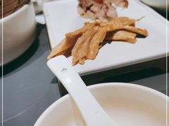 -小大董·烤鸭(观景餐厅·南京西路店)