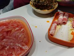 -钢管厂五区小郡肝串串香(蜀都万达店)