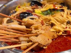 -玉善烧烤串城(长春总店)