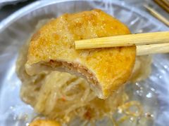 -大姐麻辣烫(莲宝中路店)
