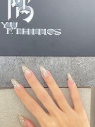 -隅日式美甲美睫專門店