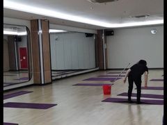 -一兆韦德健身