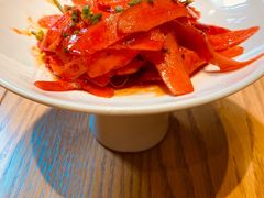 -莲·中餐厅(成都首座万豪酒店)