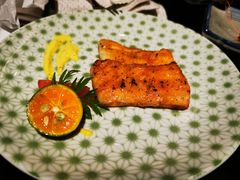 -曙亚洲餐厅-重庆富力艾美酒店(南坪万达广场店)