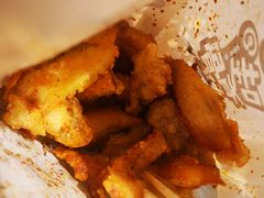 -傅强排骨(成都总店)