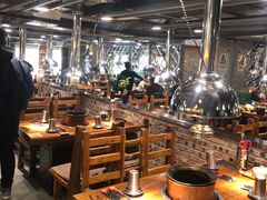 -原始泥炉烤肉(总店)