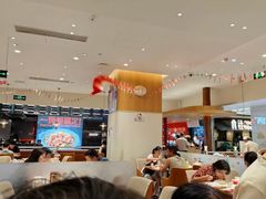 -大厨小馆(华阳城店)
