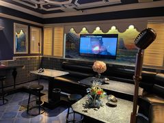 -INLOVE KTV(世博源店)