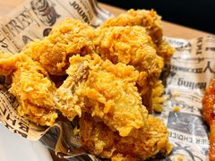 -BHC炸鸡 (城山店)