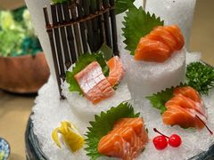 -香守·花胶鸡海鲜火锅(JW万豪店)